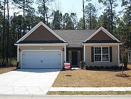 313 Oak Haven Drive