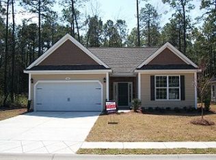 313 Oak Haven Dr, Murrells Inlet, SC 29576