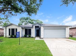 7911 Bluff Trail Dr, Humble, TX 77338