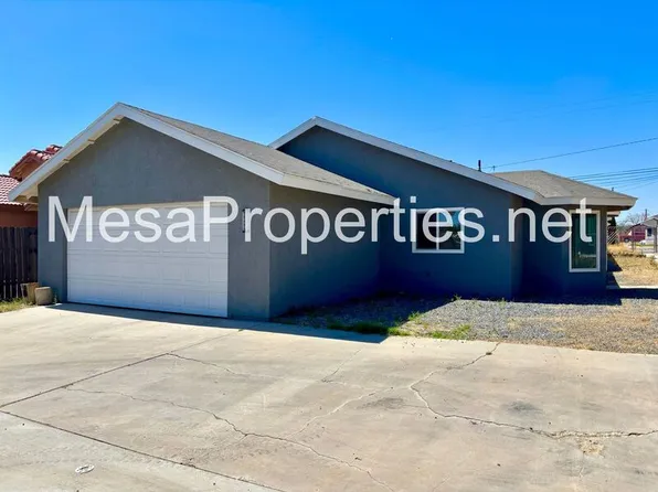 16461 Spruce St APT A, Hesperia, CA 92345