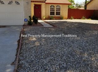 5116 E Avenue R11, Palmdale, CA 93552