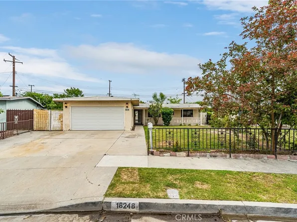18248 La Puente Rd, La Puente, CA 91744