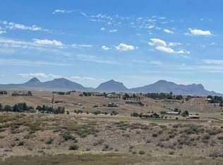 81 Cayuse Trl #129, Sonoita, AZ 85637
