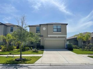 4329 Globe Thistle Dr, Tampa, FL 33619