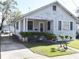 517 Meyers Blvd, Marrero, LA 70072