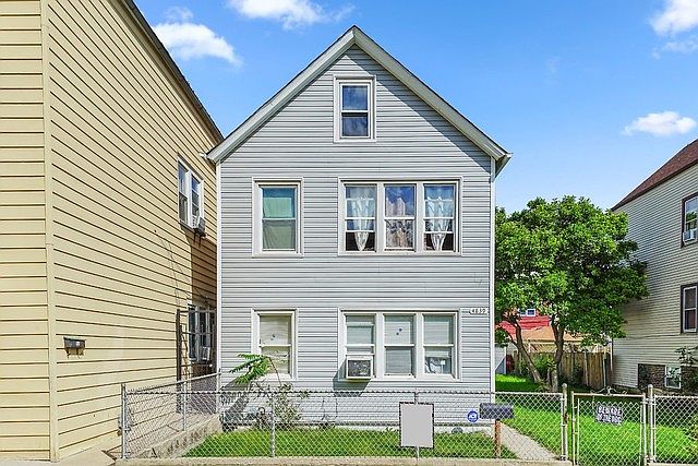 1st image of 4839 S Hoyne Ave