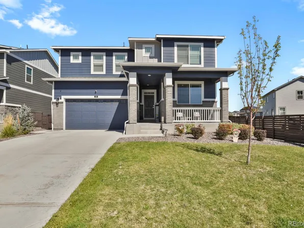 230 S Robertsdale Street, Aurora, CO 80018