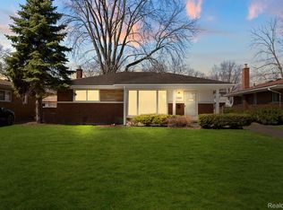 13469 Marion Ave, Redford, MI 48239