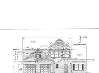 514 Black Horse Cir, Canton, GA 30114