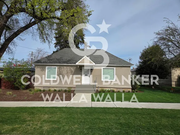 608 W Birch St, Walla Walla, WA 99362