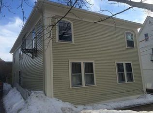 36 Church St #2, Bristol, RI 02809