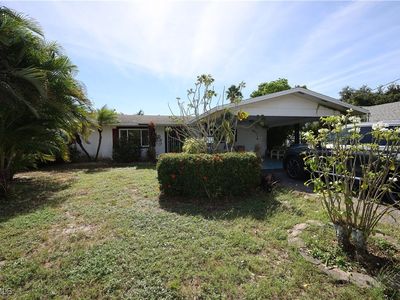 1306 NE 4th Ter, Cape Coral, FL, 33909