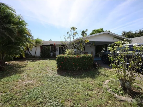 1306 NE 4th Ter, Cape Coral, FL 33909