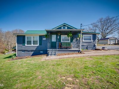 1205 Church St, Surgoinsville, TN, 37873