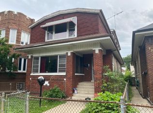 7744 S Hermitage Ave, Chicago, IL 60620