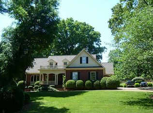 11 Mill Crk, Cartersville, GA 30120