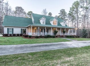117 Oconner Dr NW, Milledgeville, GA 31061