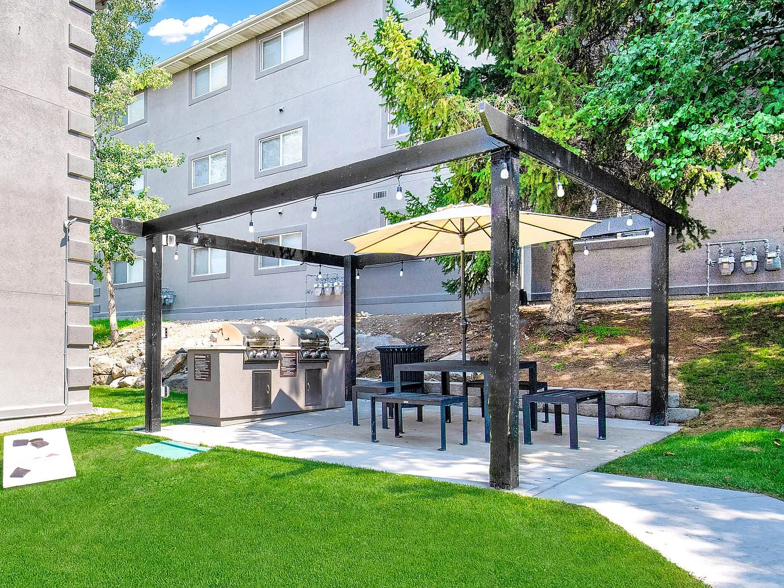 Mountain Run Apartment Homes — Photo 2