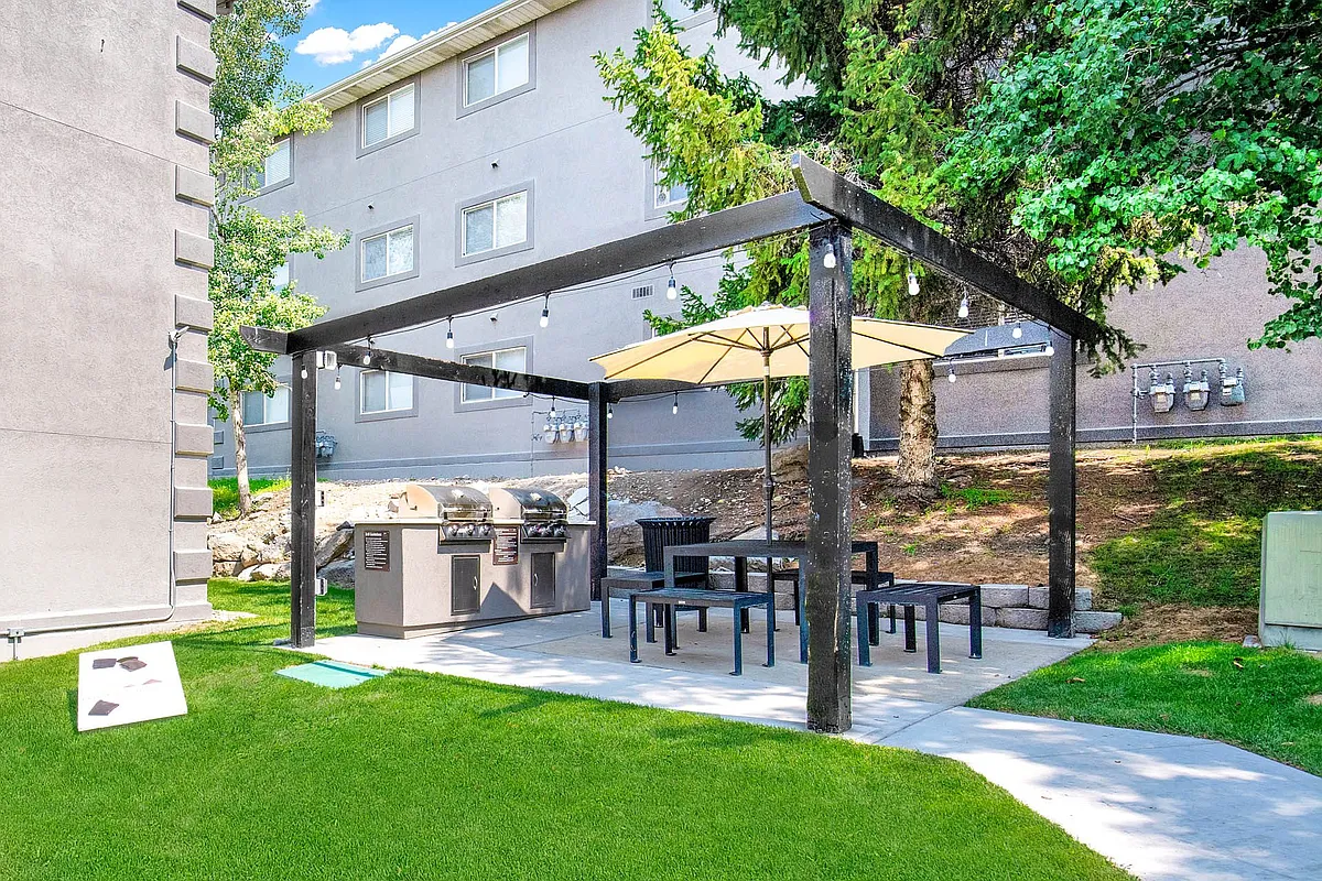 Building Photo - Mountain Run Apartment Homes