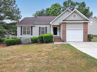 436 Caddis Creek Rd, Irmo, SC 29063