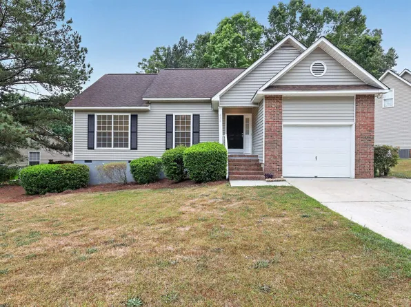 436 Caddis Creek Rd, Irmo, SC 29063