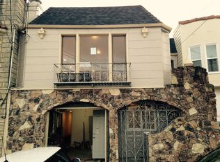 125 Lakeview Ave #A, San Francisco, CA 94112