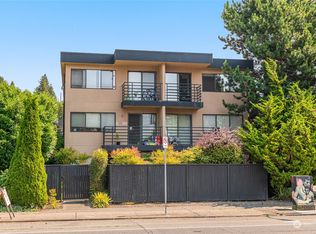 5454 Fauntleroy Way SW, Seattle, WA 98136