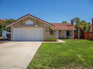 1324 Cresta Rd, Corona, CA 92879