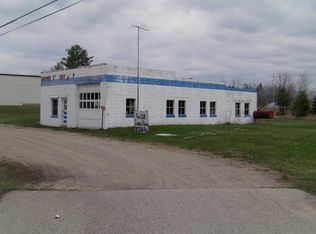 U.S. 2 And #41, Powers, MI 49874