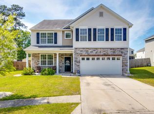 9653 Wilhammer Ct, Ladson, SC 29456