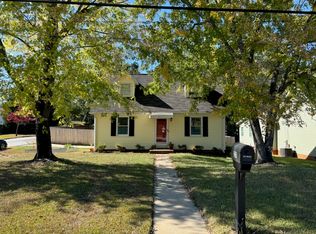 201 Morrow St, Greer, SC 29650