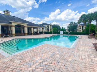 Metro Place Apartments, Orlando, FL 32811