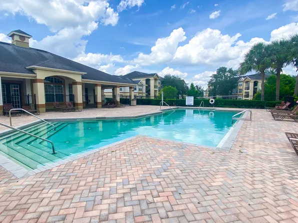 Metro Place Apartments