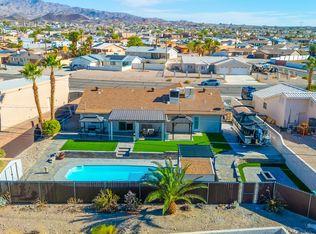 3521 Oro Grande Blvd, Lake Havasu City, AZ 86406