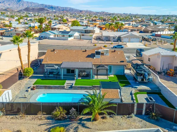 3521 Oro Grande Blvd, Lake Havasu City, AZ 86406
