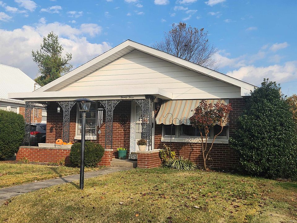 1st image of 23 N Kelsey Ave