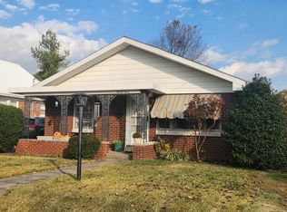 23 N Kelsey Ave, Evansville, IN 47711