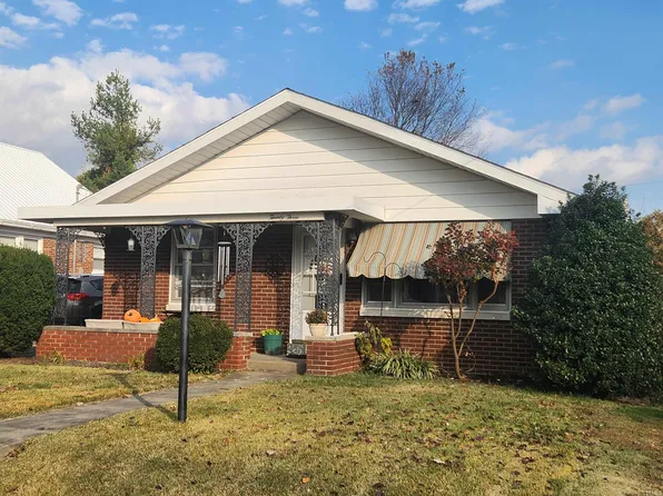 23 N Kelsey Ave, Evansville, IN 47711