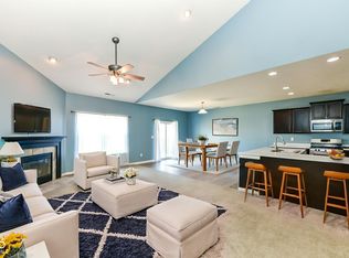 1215 Danielle Rd, Lebanon, IN 46052