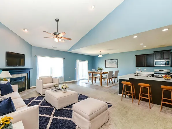 1215 Danielle Rd, Lebanon, IN 46052