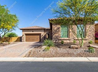 8510 E Leland St, Mesa, AZ 85207