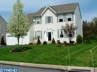 105 Leadline Ln, West Chester, PA 19382