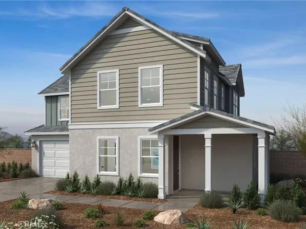 2657 E Towhee St, Ontario, CA 91761