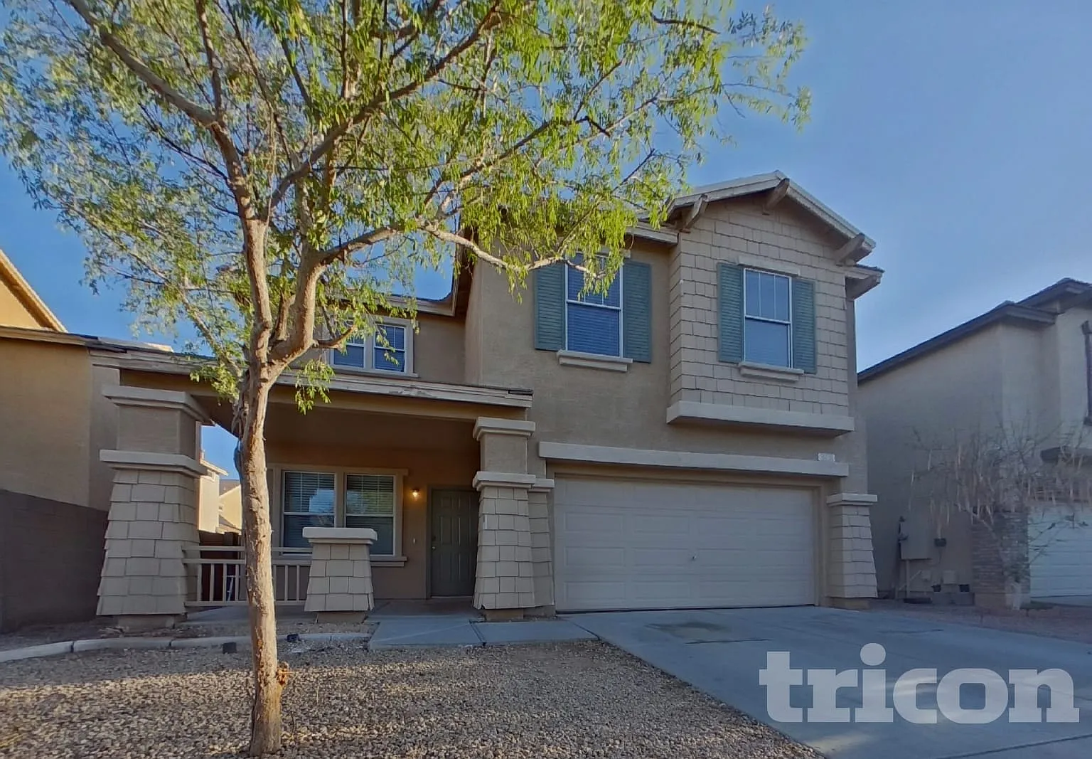 3938 West Park Street Phoenix AZ — Photo 1