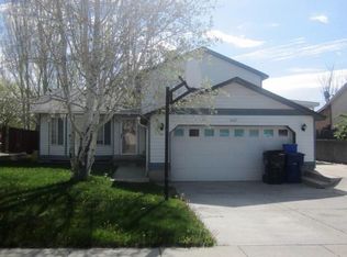 6021 S Milstead Ln, Kearns, UT 84118