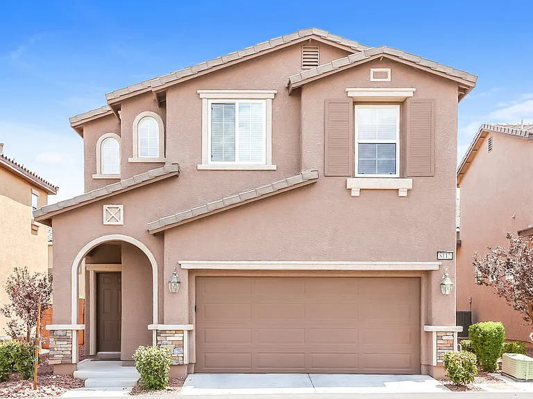 8112 Satin Carnation Ln — Photo 1