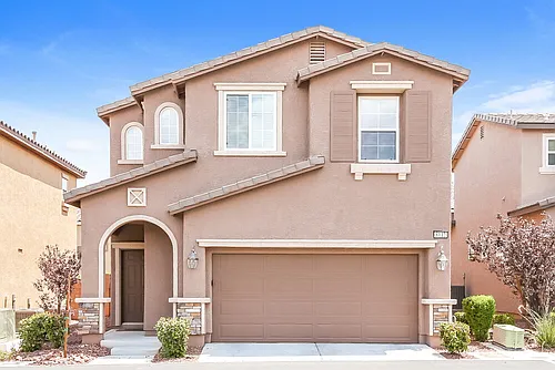 8112 Satin Carnation Ln Photo 1