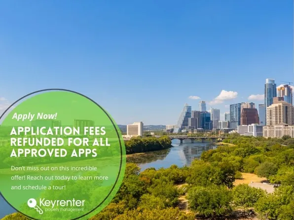 54 Rainey St APT 1122, Austin, TX 78701