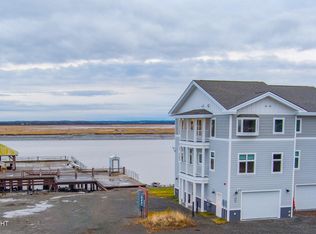 2101 Bowpicker Ln #2-CS, Kenai, AK 99611