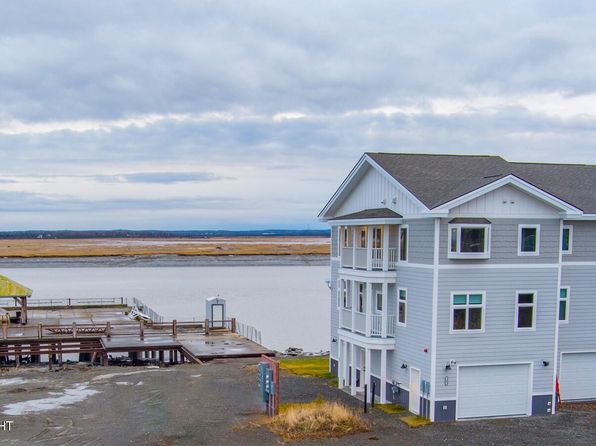 2101 Bowpicker Lane Cs #2, Kenai, AK 99611